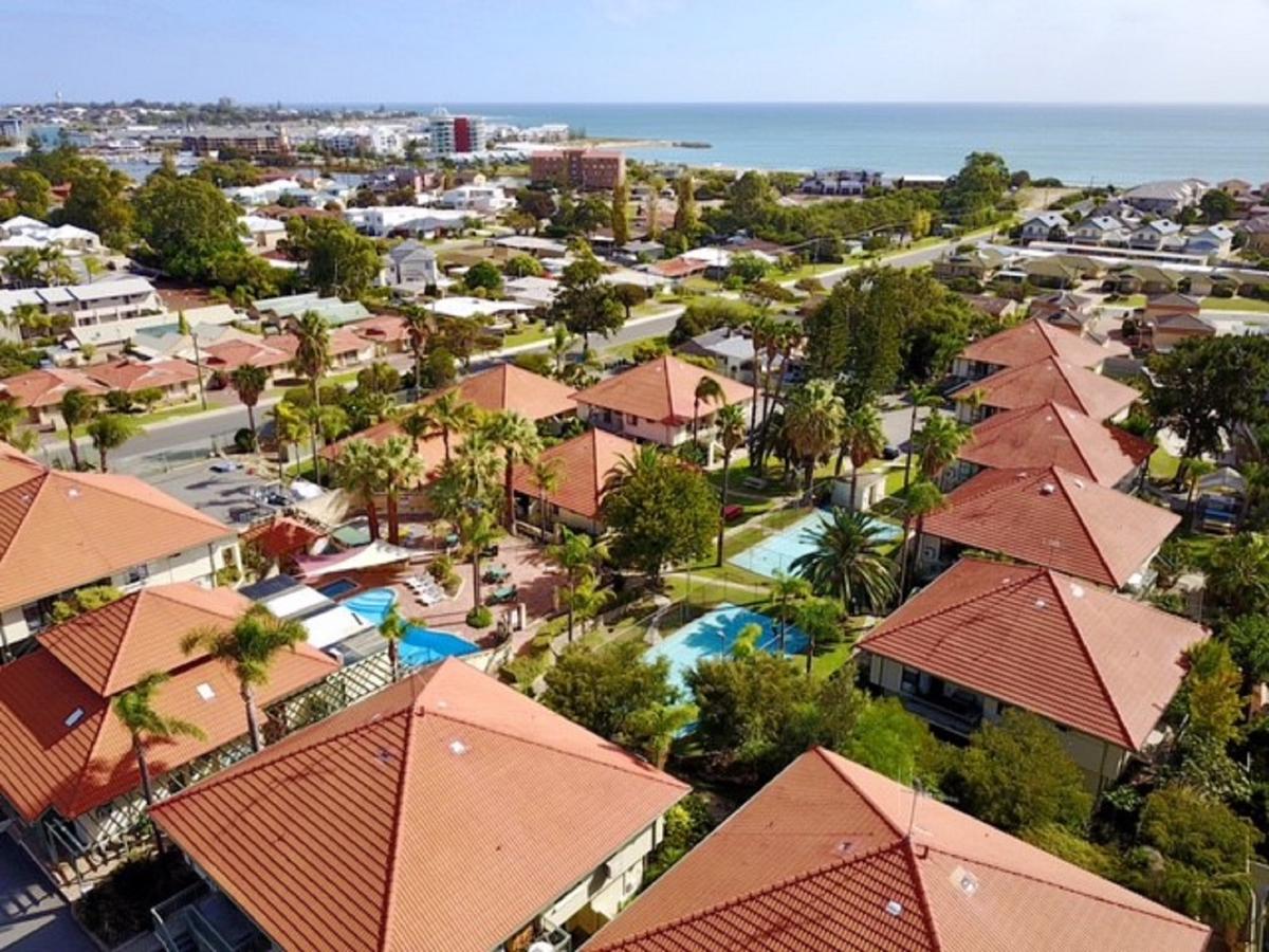 Madora Bay WA VIC Tourism