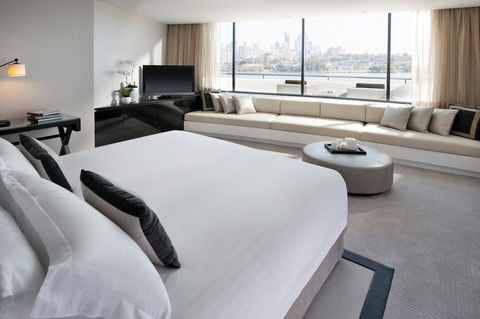 Crown Metropol Perth - VIC Tourism 13