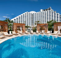 Crown Metropol Perth - VIC Tourism