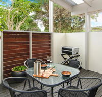 Margaret River Beach Studios - VIC Tourism