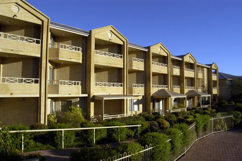 Abbey Beach Resort - VIC Tourism 30