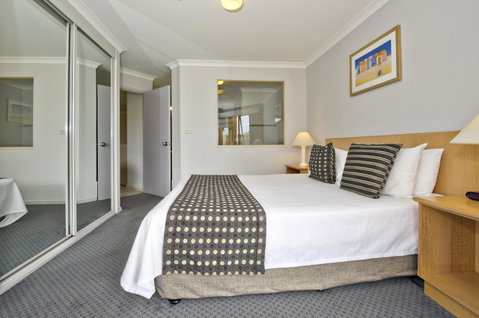 Abbey Beach Resort - VIC Tourism 17