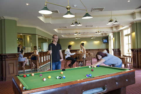 Abbey Beach Resort - VIC Tourism 43