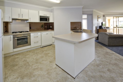 Abbey Beach Resort - VIC Tourism 21