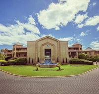 Abbey Beach Resort - VIC Tourism