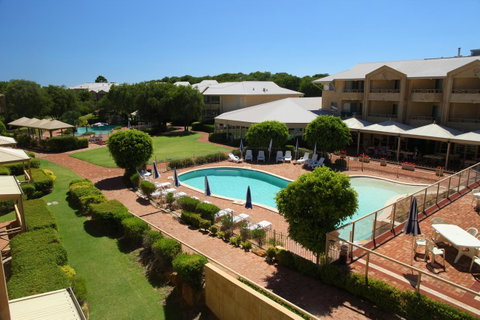 Abbey Beach Resort - VIC Tourism 31
