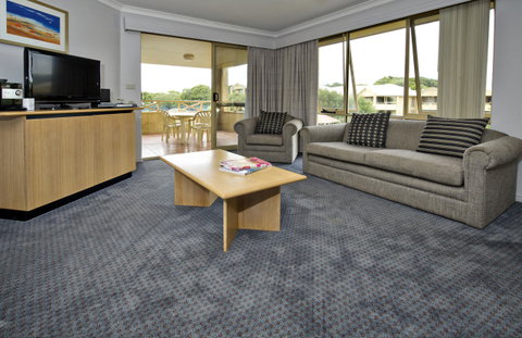 Abbey Beach Resort - VIC Tourism 23
