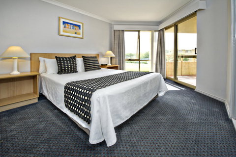 Abbey Beach Resort - VIC Tourism 20