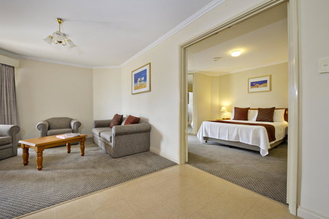 Abbey Beach Resort - VIC Tourism 12