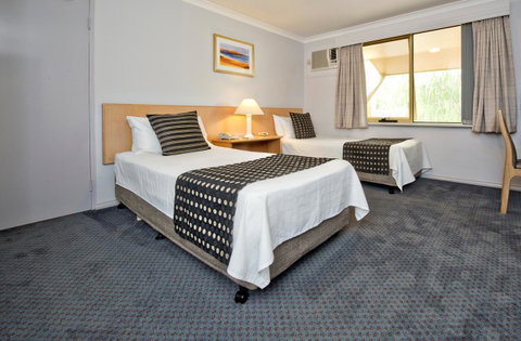 Abbey Beach Resort - VIC Tourism 22