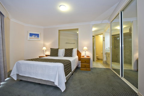 Abbey Beach Resort - VIC Tourism 27