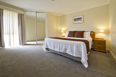 Abbey Beach Resort - VIC Tourism 9