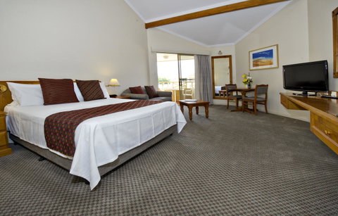 Abbey Beach Resort - VIC Tourism 14