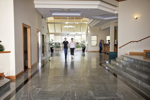 Abbey Beach Resort - VIC Tourism 32