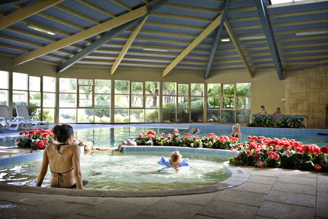 Abbey Beach Resort - VIC Tourism 36