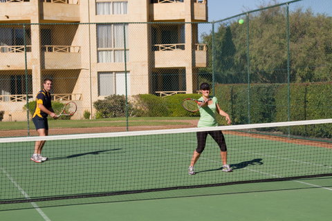 Abbey Beach Resort - VIC Tourism 39