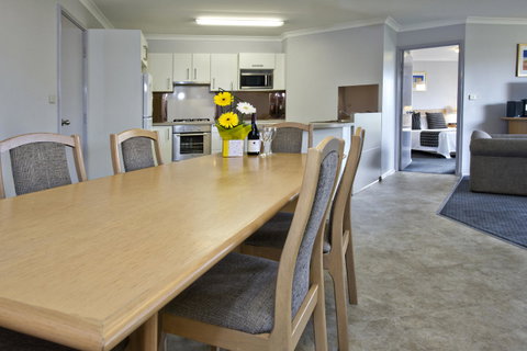 Abbey Beach Resort - VIC Tourism 18