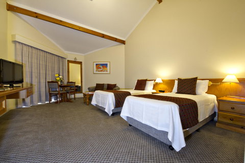 Abbey Beach Resort - VIC Tourism 15