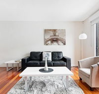 Parklane Apartments - VIC Tourism