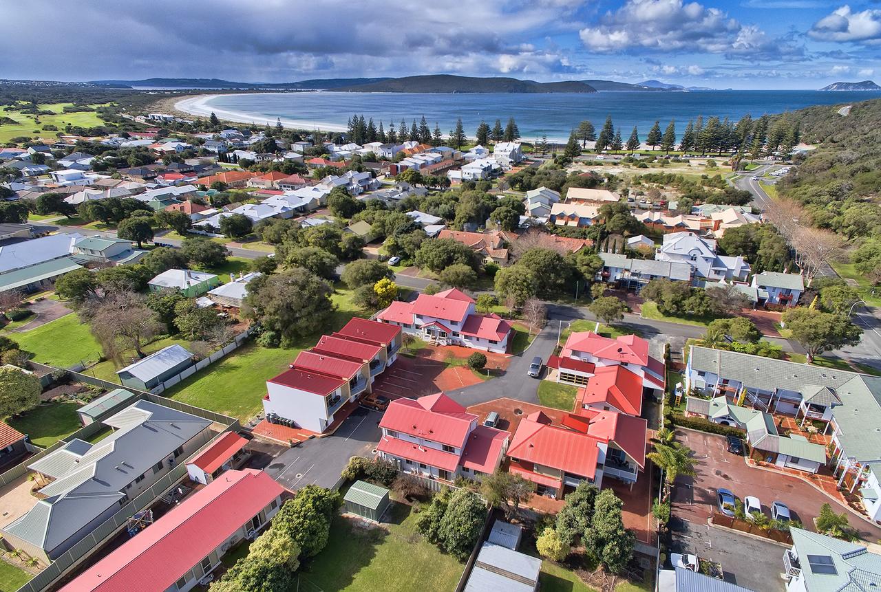 Walmsley WA VIC Tourism