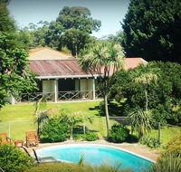 Karri Forest Motel - VIC Tourism