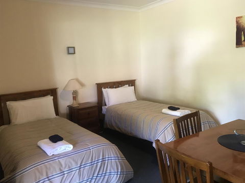 Karri Forest Motel - VIC Tourism 25