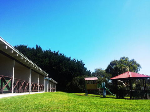Karri Forest Motel - VIC Tourism 31