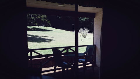 Karri Forest Motel - VIC Tourism 22
