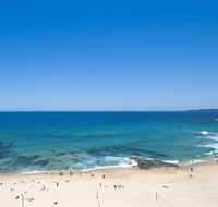 Quality Hotel Noah's On the Beach - VIC Tourism