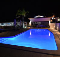 Country Comfort Amity Motel - VIC Tourism