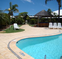 Dunsborough Central Motel - VIC Tourism