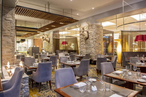 Duxton Hotel Perth - VIC Tourism 26