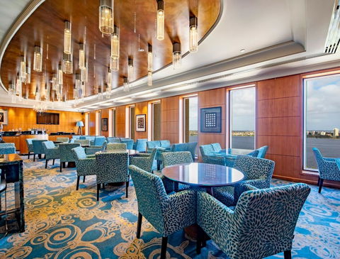 Duxton Hotel Perth - VIC Tourism 7