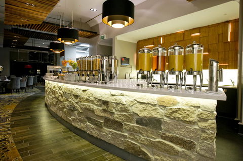 Duxton Hotel Perth - VIC Tourism 43