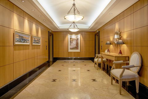 Duxton Hotel Perth - VIC Tourism 23