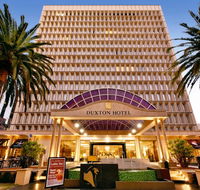 Duxton Hotel Perth - VIC Tourism
