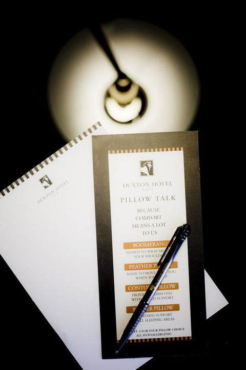 Duxton Hotel Perth - VIC Tourism 2