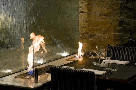 Duxton Hotel Perth - VIC Tourism 38