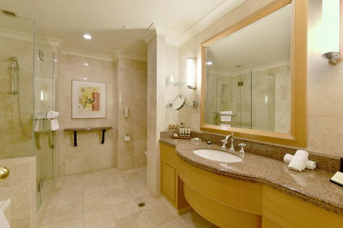 Duxton Hotel Perth - VIC Tourism 18