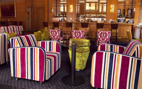 Duxton Hotel Perth - VIC Tourism 39