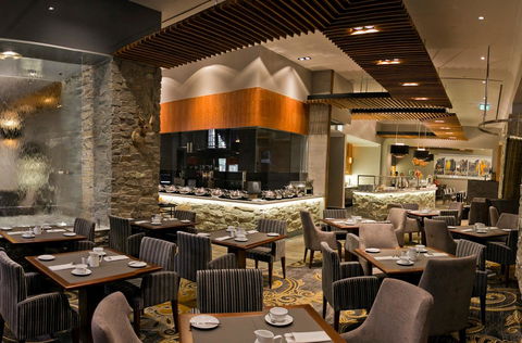 Duxton Hotel Perth - VIC Tourism 44