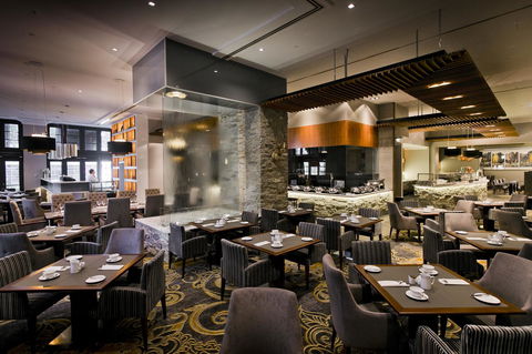 Duxton Hotel Perth - VIC Tourism 34