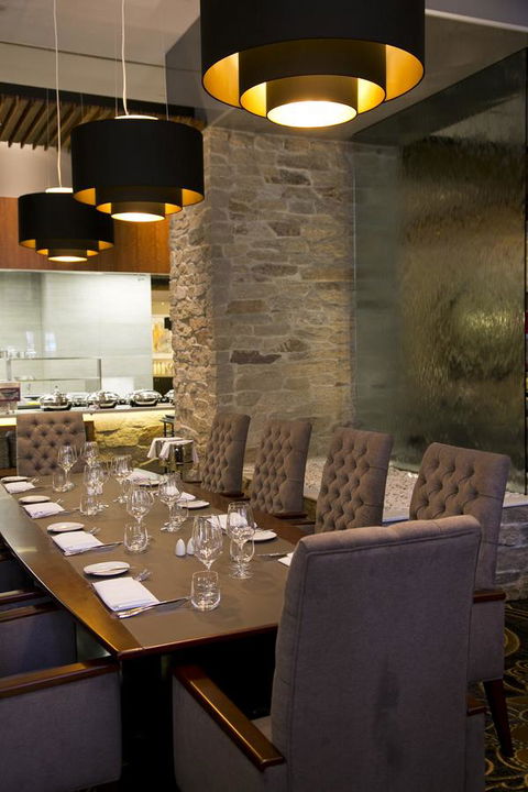 Duxton Hotel Perth - VIC Tourism 41