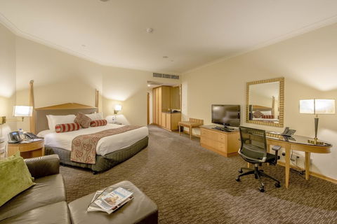 Duxton Hotel Perth - VIC Tourism 19