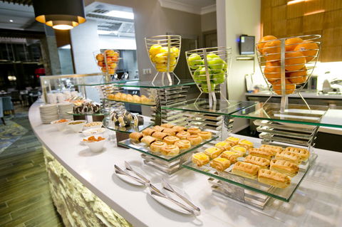 Duxton Hotel Perth - VIC Tourism 31