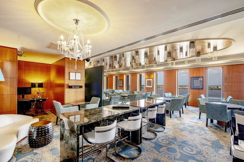 Duxton Hotel Perth - VIC Tourism 22