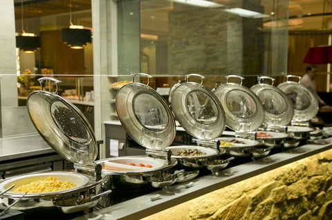 Duxton Hotel Perth - VIC Tourism 33