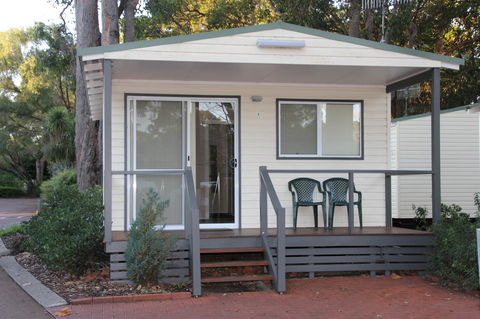 Margaret River Tourist Park - VIC Tourism 44