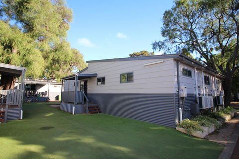 Margaret River Tourist Park - VIC Tourism 24