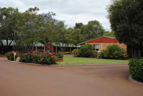 Margaret River Tourist Park - VIC Tourism 39